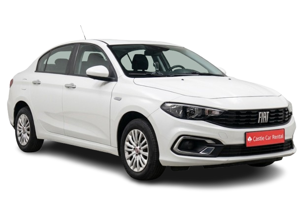 FİAT EGEA SEDAN