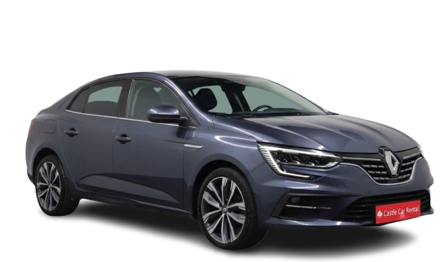 RENAULT  MEGANE 