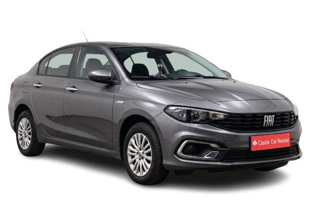 FIAT EGEA