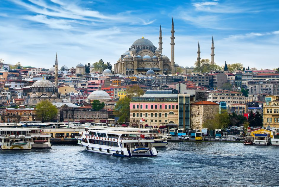 Rent a Car Guide in Istanbul: Choosing the Right Fuel and Transmission in 2026