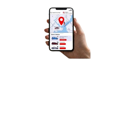 Online Rezervasyon ve Ödemeyi Nasıl Yapabilirim?