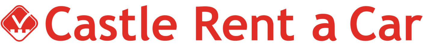 Castle Rent A Car Logo