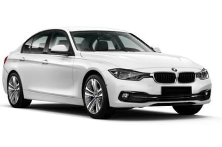 BMW 3.18 veya benzeri