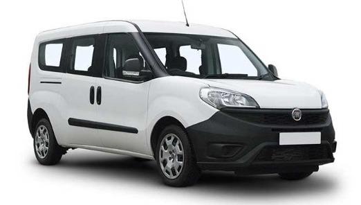 Fiat Doblo veya benzeri