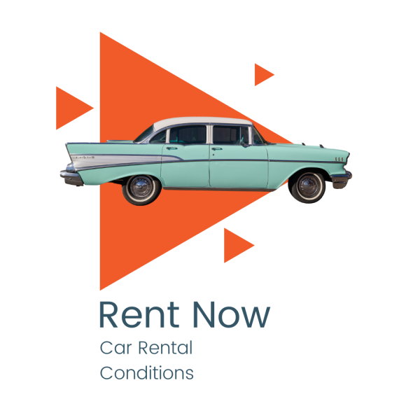 Rent Now: Car Rental Conditions
