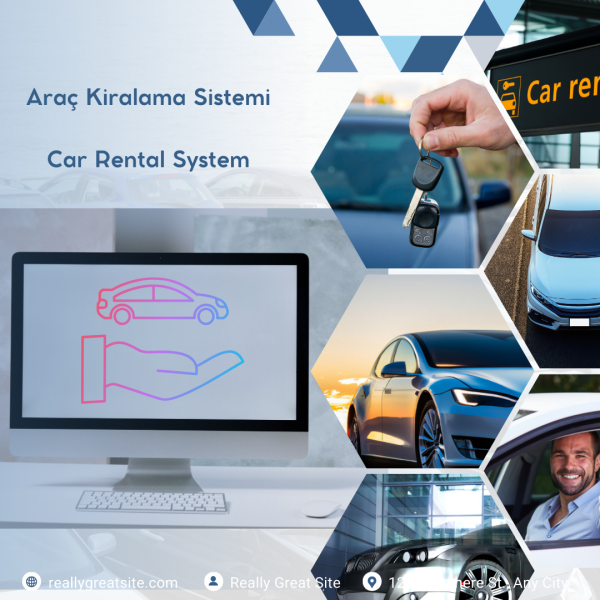 Car Rental System