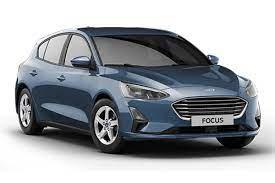 Ford Focus veya benzeri