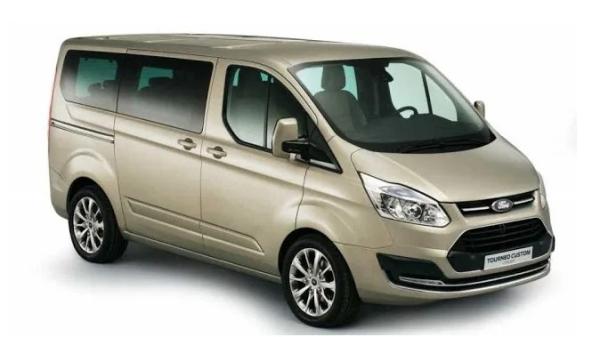 Ford Tourneo Custom veya benzeri