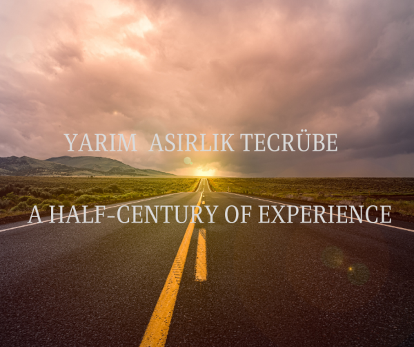  A Half-Century of Experience