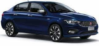 Fiat Egea Dizel Otomatik (Mirror)