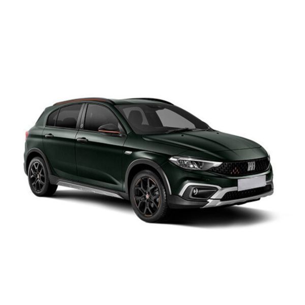 Fiat Egea Cross Otomatik Dizel veya benzeri