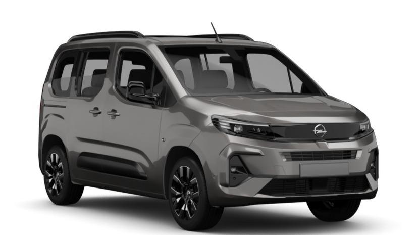 OPEL COMBO AUTOMATIC DIESEL