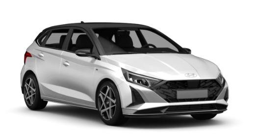 HYUNDAİ İ20 OTOMATİK BENZİN 