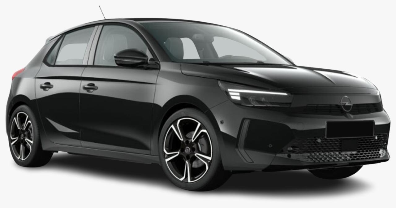 OPEL CORSA BENZİNLİ OTOMATİK 